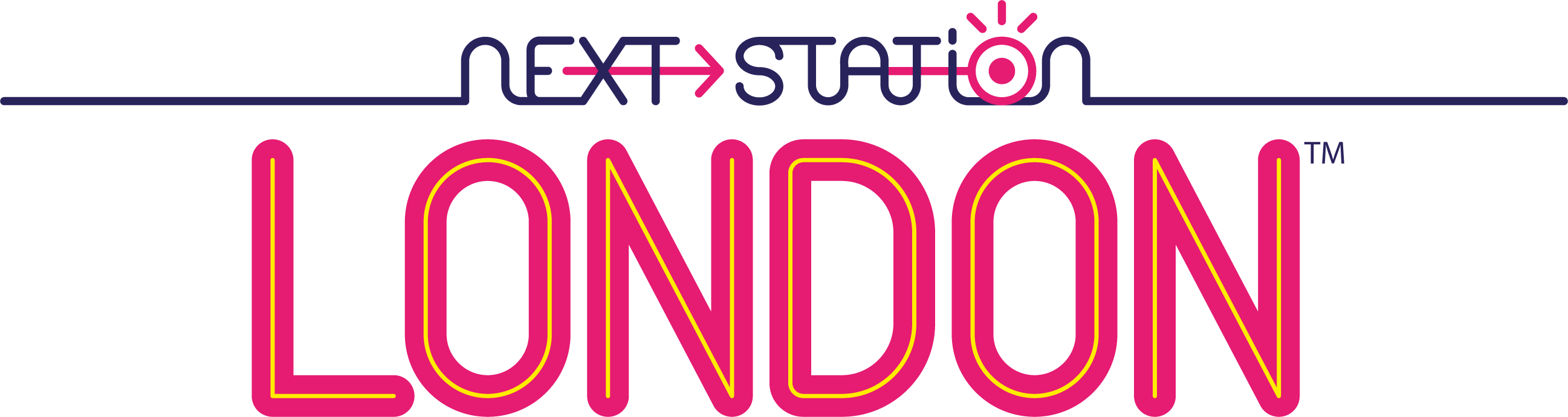 Logo Next Station London